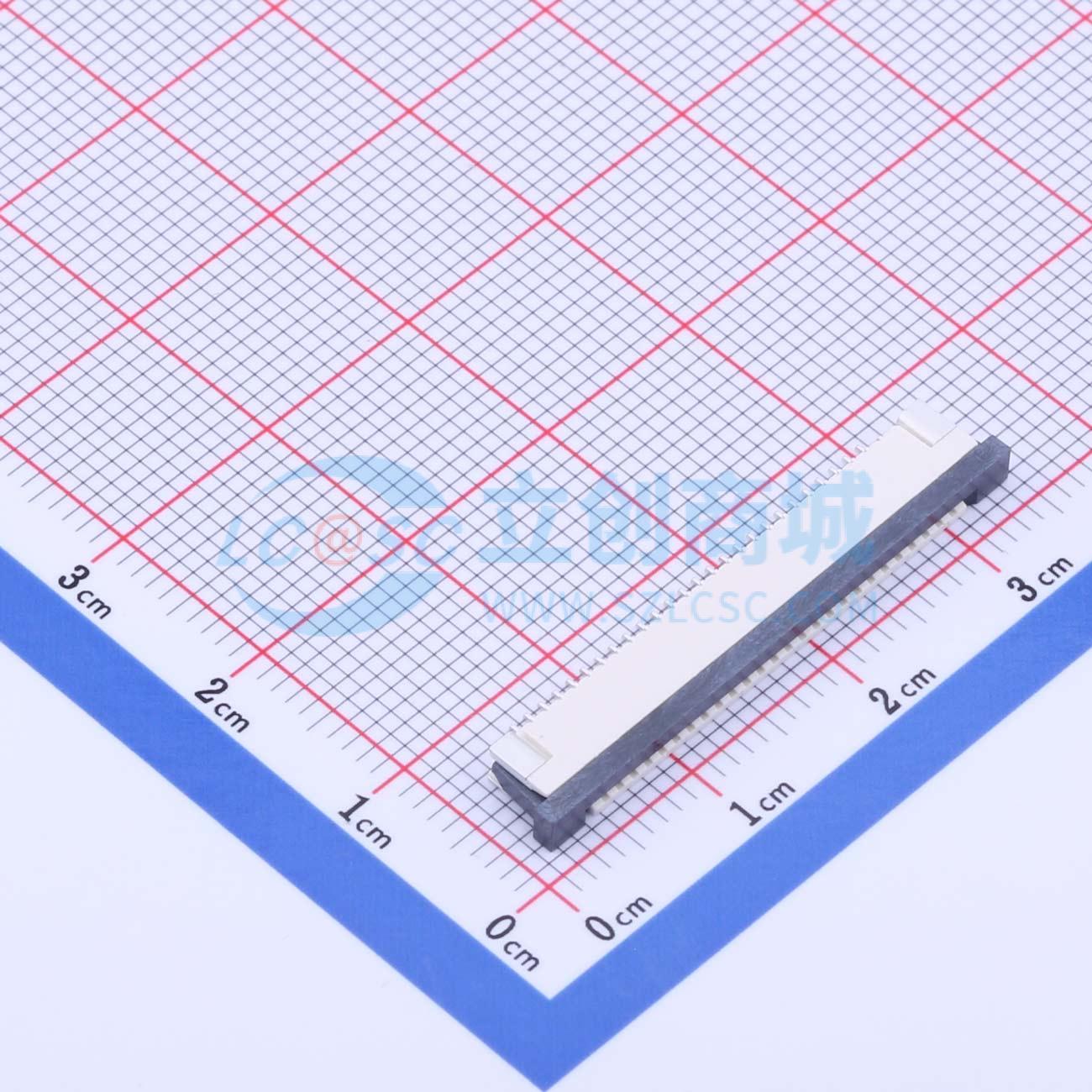 点击查看大图 AFA07-S26FCA-00实物图