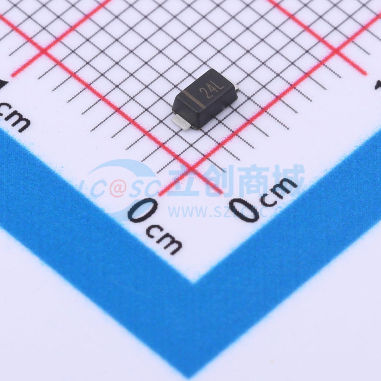 点击查看大图 JSPI240A实物图