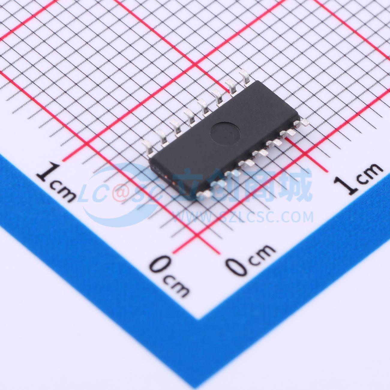 PAM8403商品缩略图