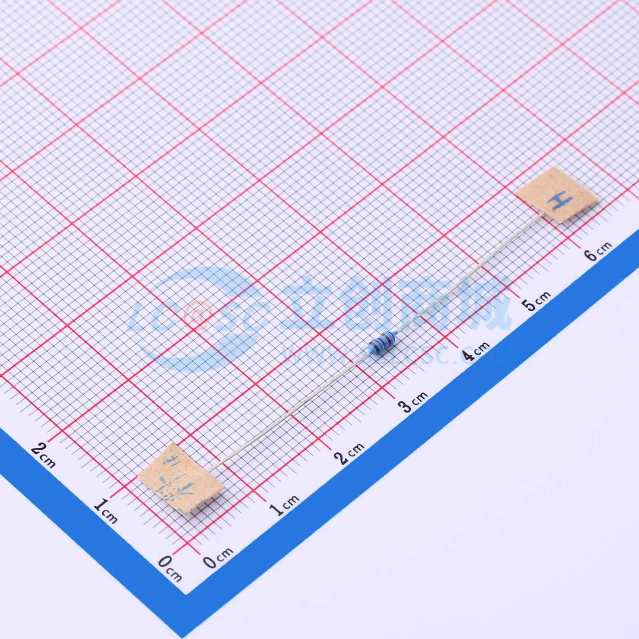 RN1/4WS18K2FT/B实物图