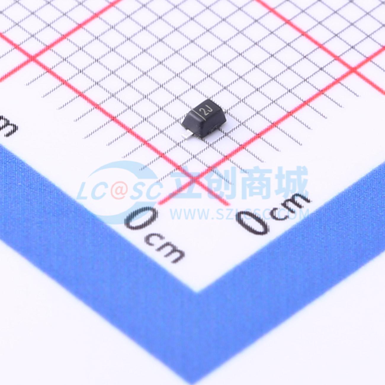 点击查看大图 MM3Z18L实物图