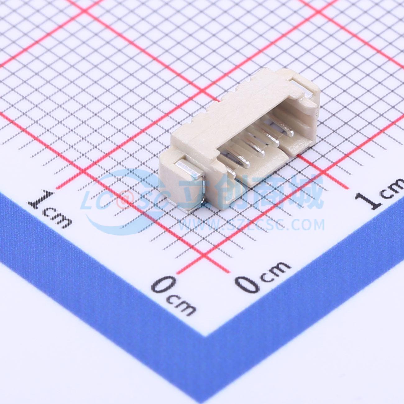 点击查看大图 1.25-5PWT实物图