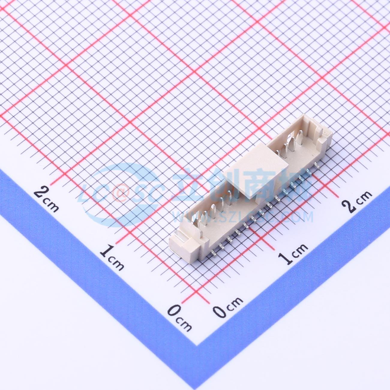 点击查看大图 HYCW01-LF14-125B实物图