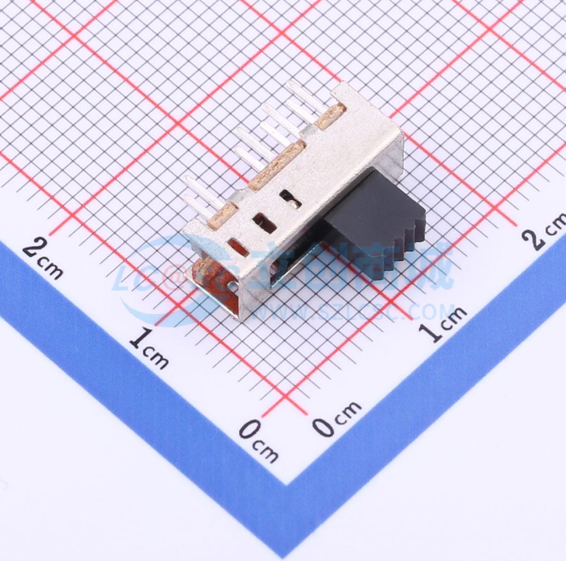 点击查看大图 SS-23E06-G050实物图