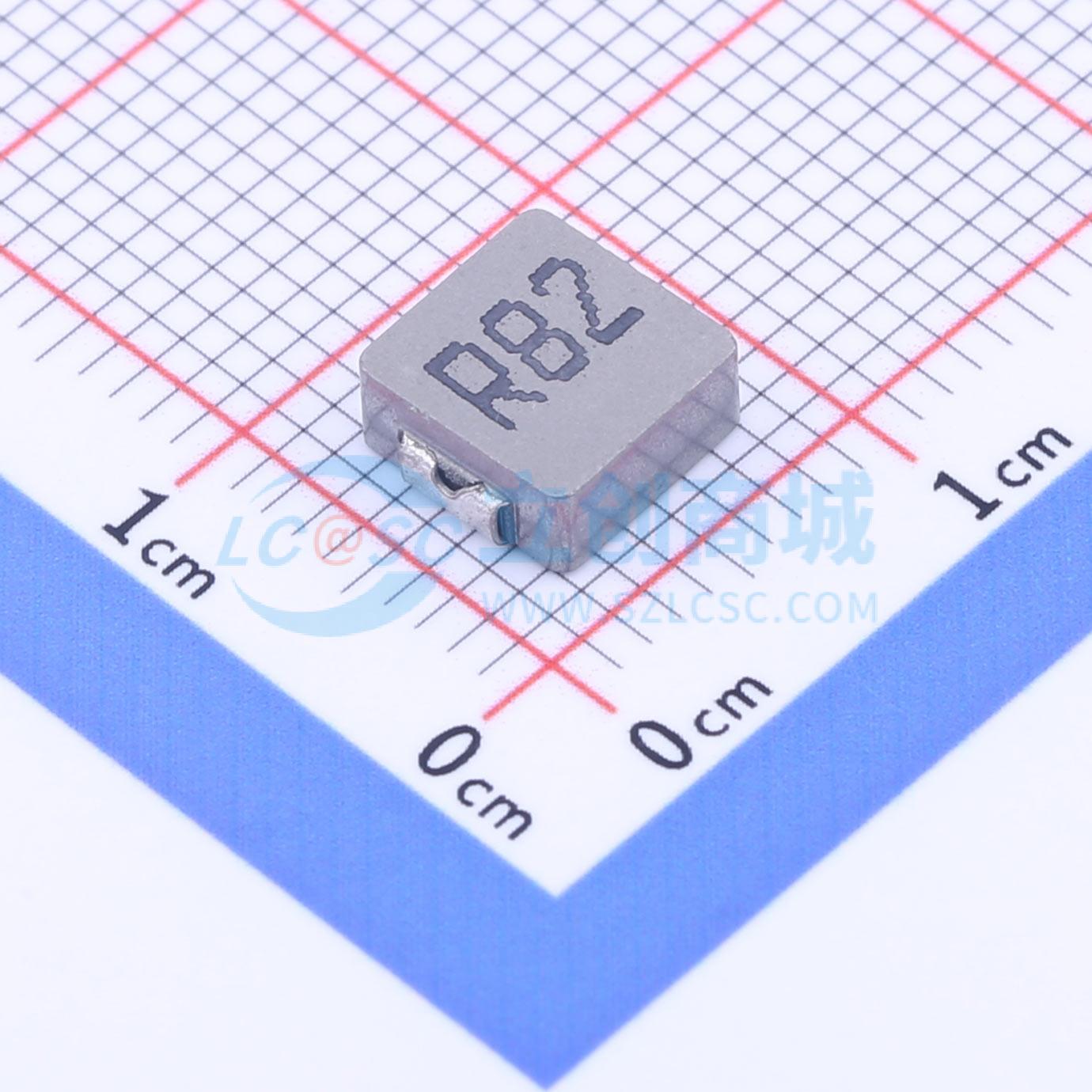 点击查看大图 BMRA00060630R82MA1实物图