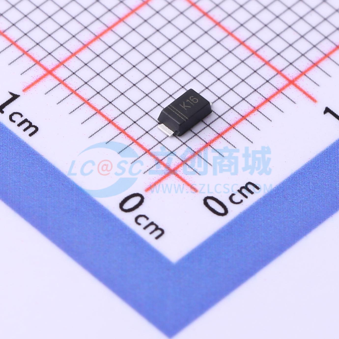 点击查看大图 DSK16实物图