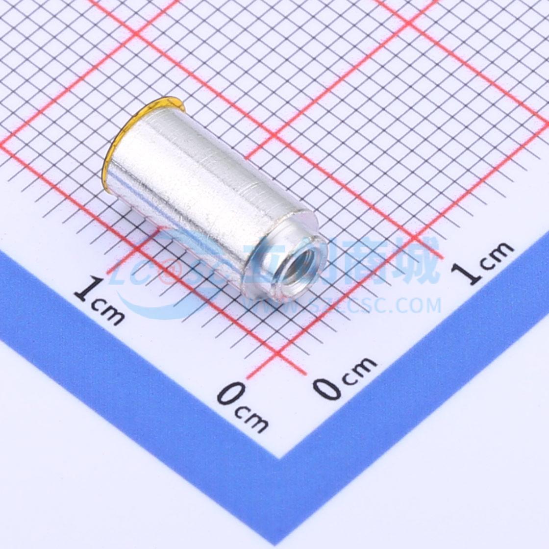 SMTSO25100CTJ实物图
