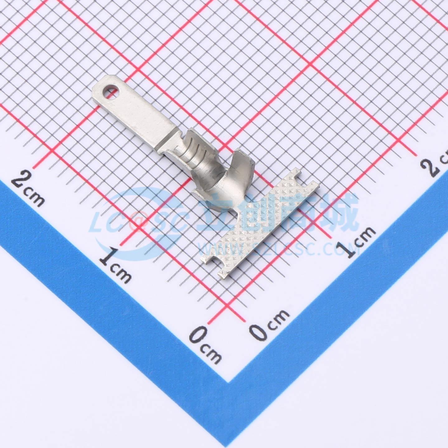 点击查看大图 63138-1实物图