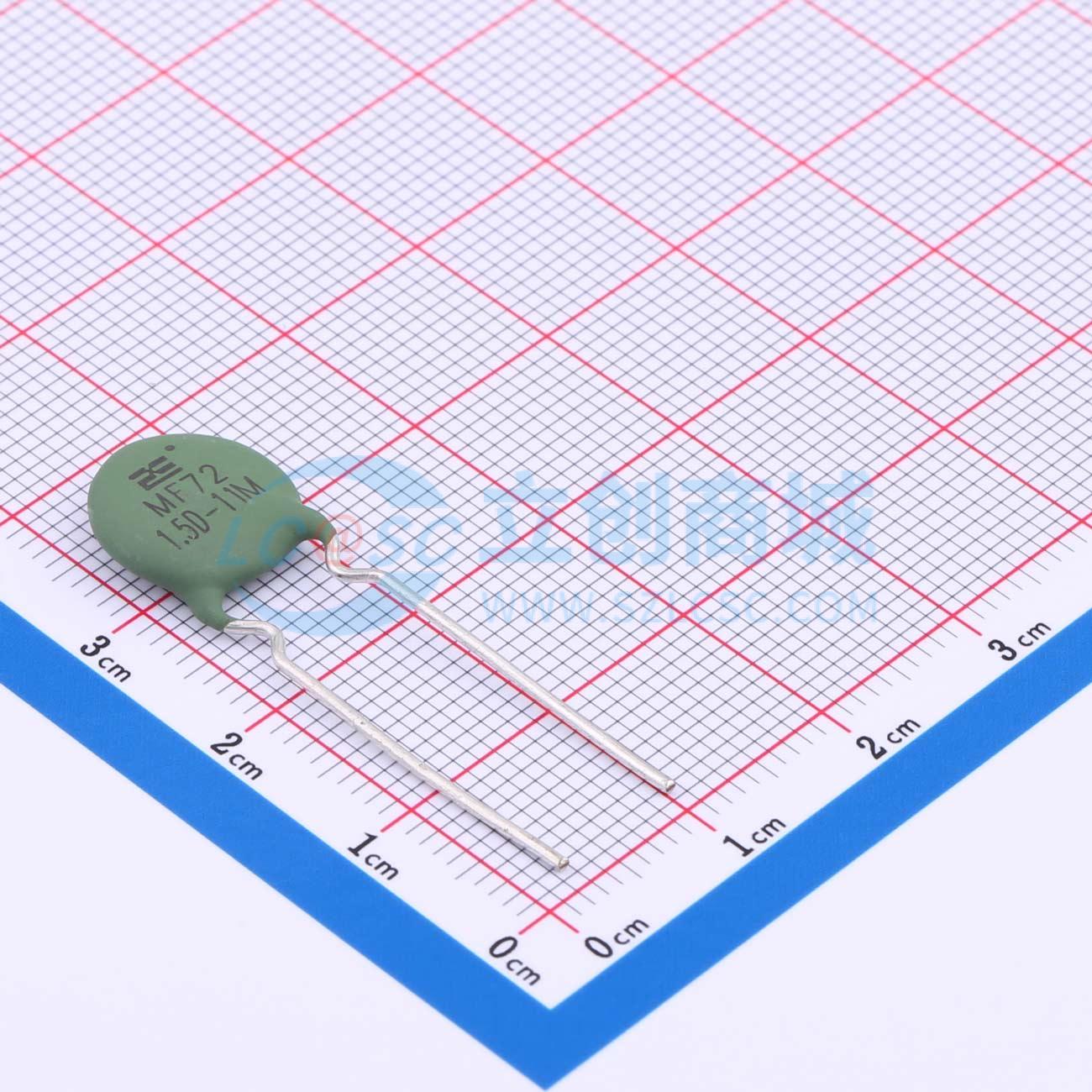 点击查看大图 R11D1R5MUB4CGWB实物图