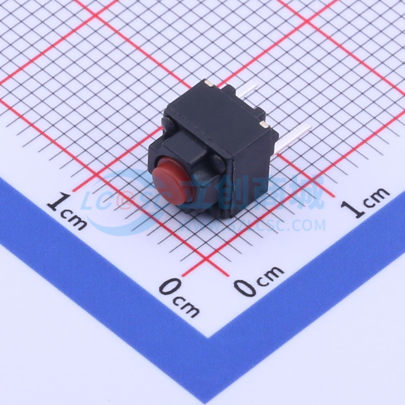点击查看大图 GT-TC117B-H073-L10实物图