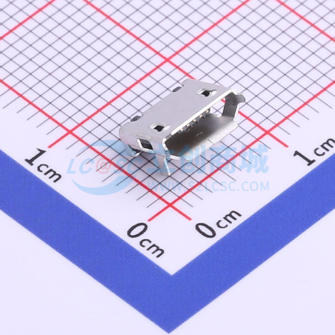 点击查看大图 MICRO-01-G4P3-A1T2实物图