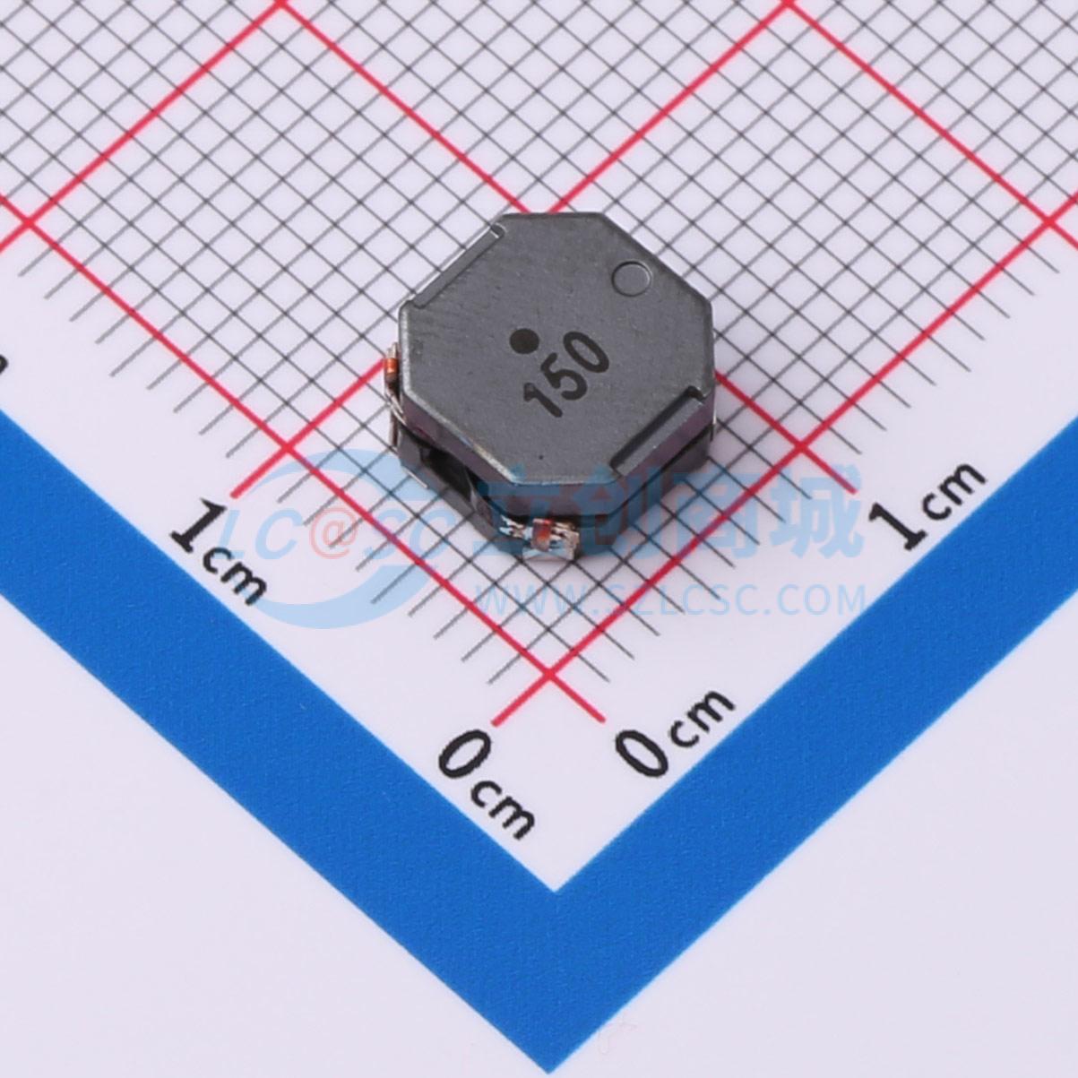 点击查看大图 DEM8045Z-150M=P3实物图