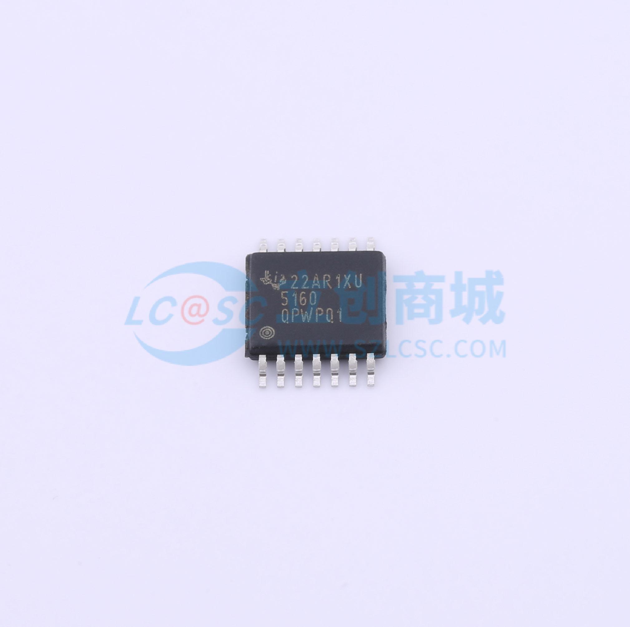 LM5160QPWPQ1商品缩略图