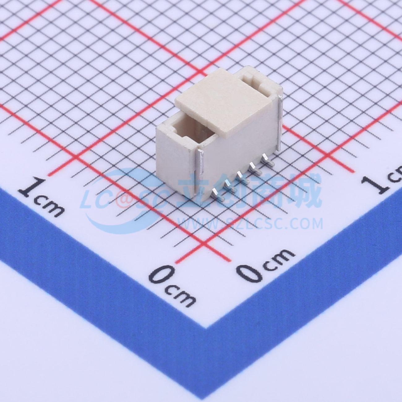 点击查看大图 1.0-5PLT实物图