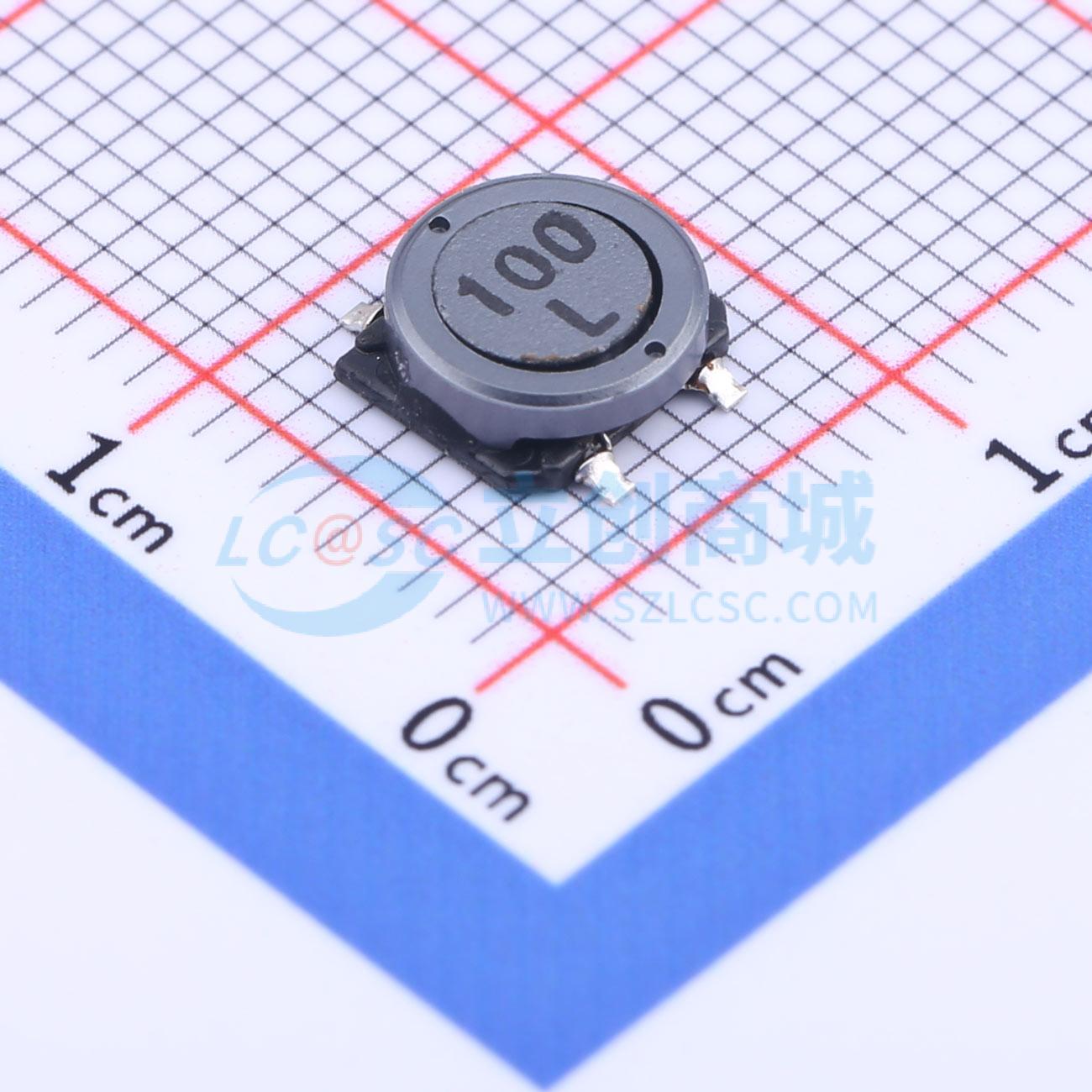 点击查看大图 CLS62NP-100NC实物图