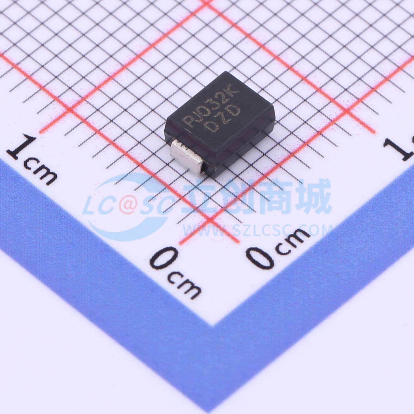 P6SMB7.5CA_R1_00001实物图