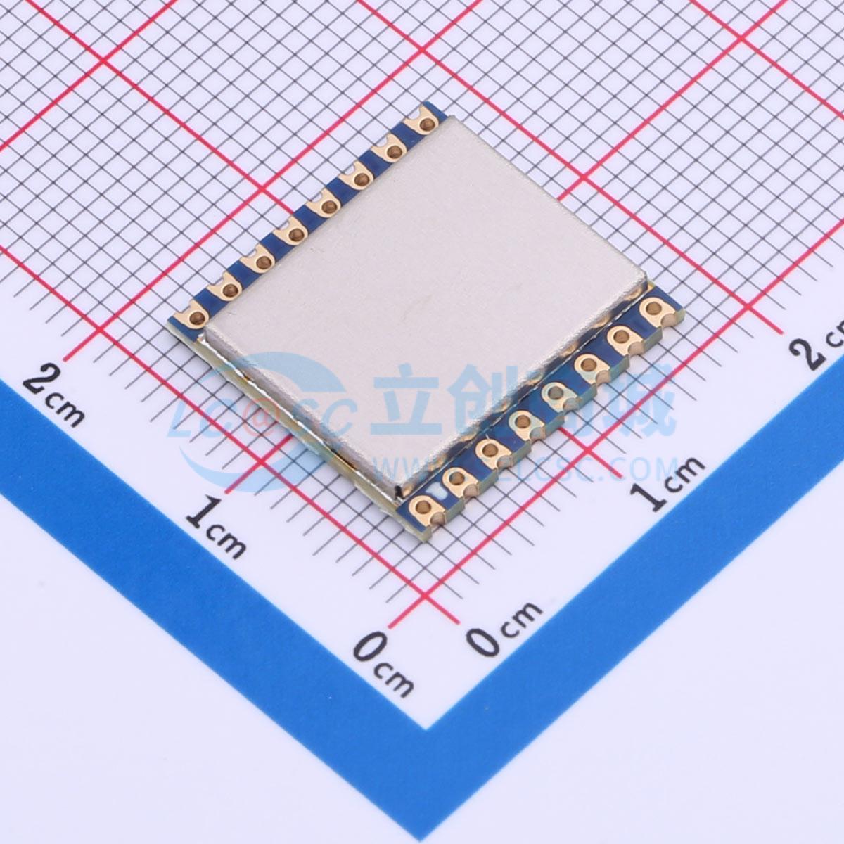 LORA-CC68-C1-868MHz实物图