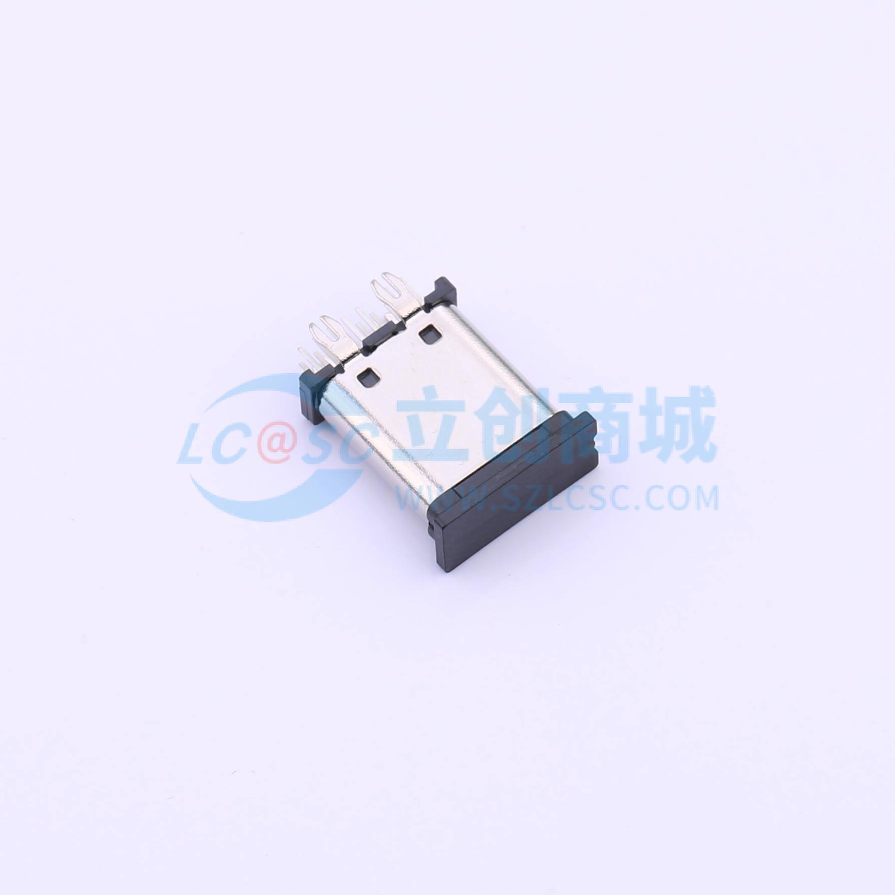 TYPE-C 14PLC-H10.0商品缩略图