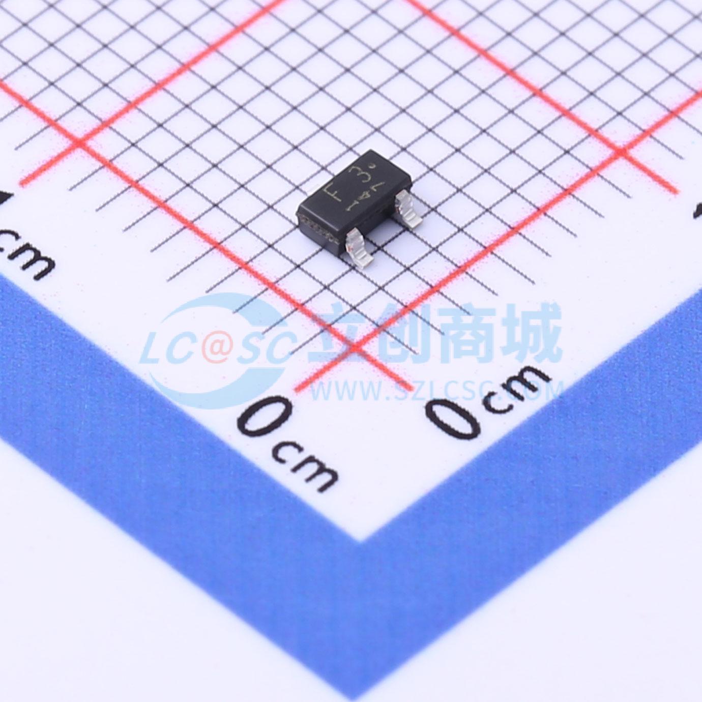 点击查看大图 1SS193,LF实物图