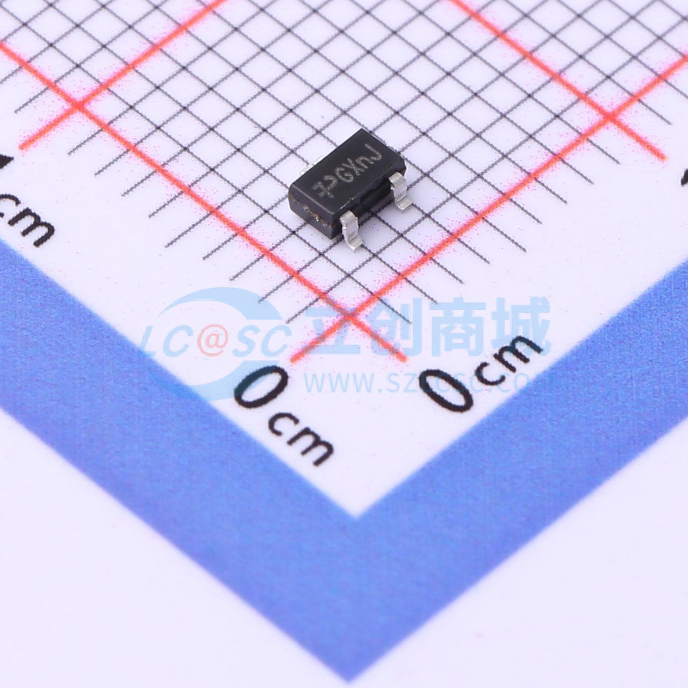 TPMCP1703T-5002E/CB实物图