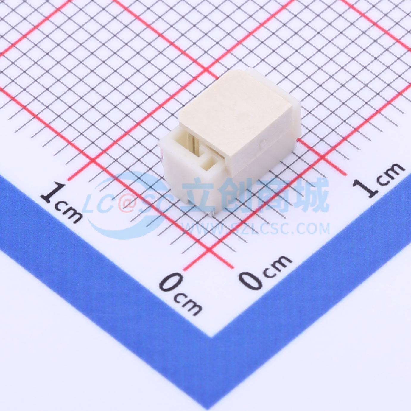 点击查看大图 GH5-4PLT实物图