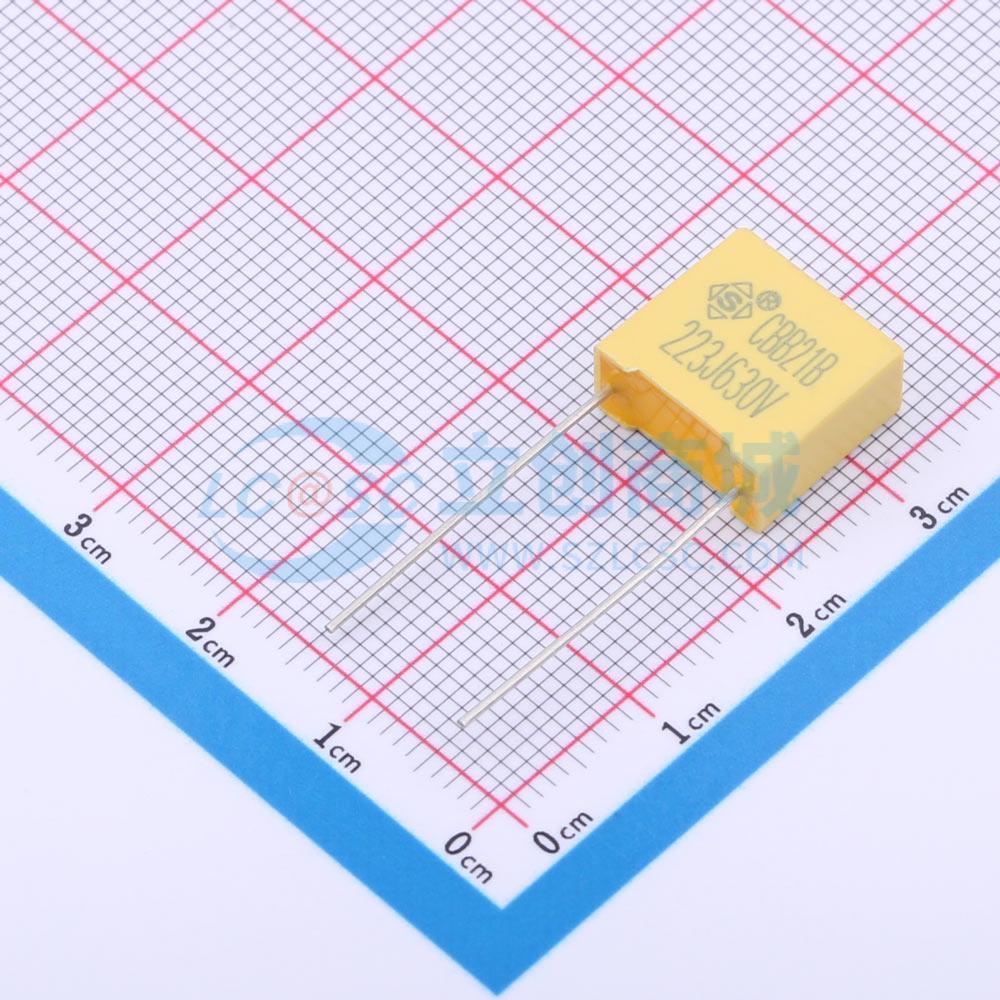 点击查看大图 2B2J223JN1B0130120060ES0实物图