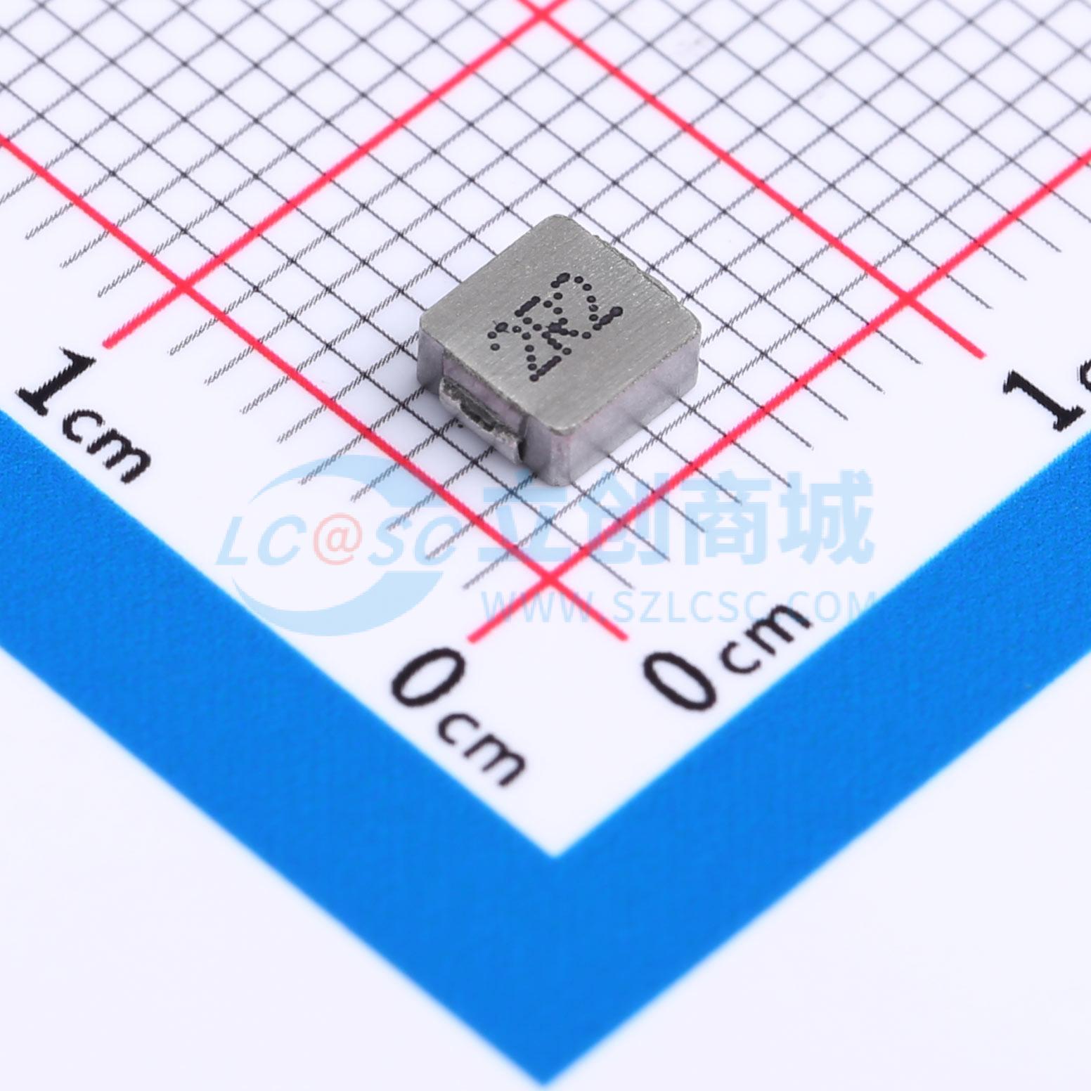 点击查看大图 SMS0420-2R2MT实物图