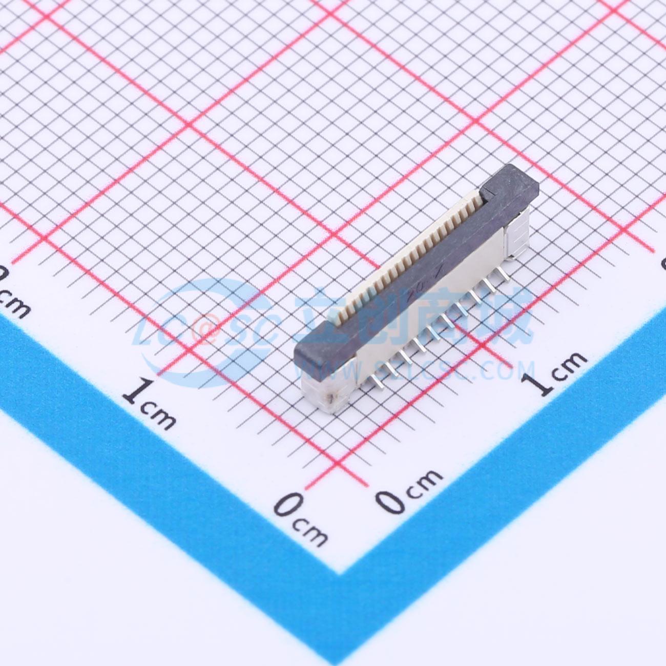 0.5K-A-20PBF实物图