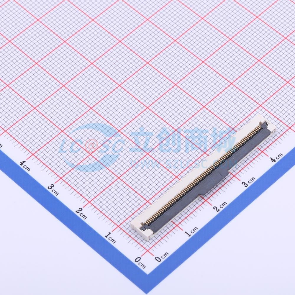 点击查看大图 THD0527A-80CL-GF实物图