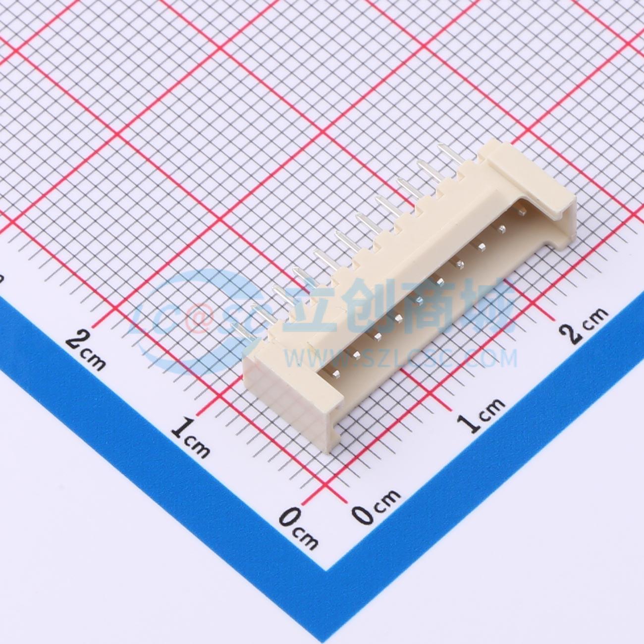 点击查看大图 HC-HY-11A-M实物图