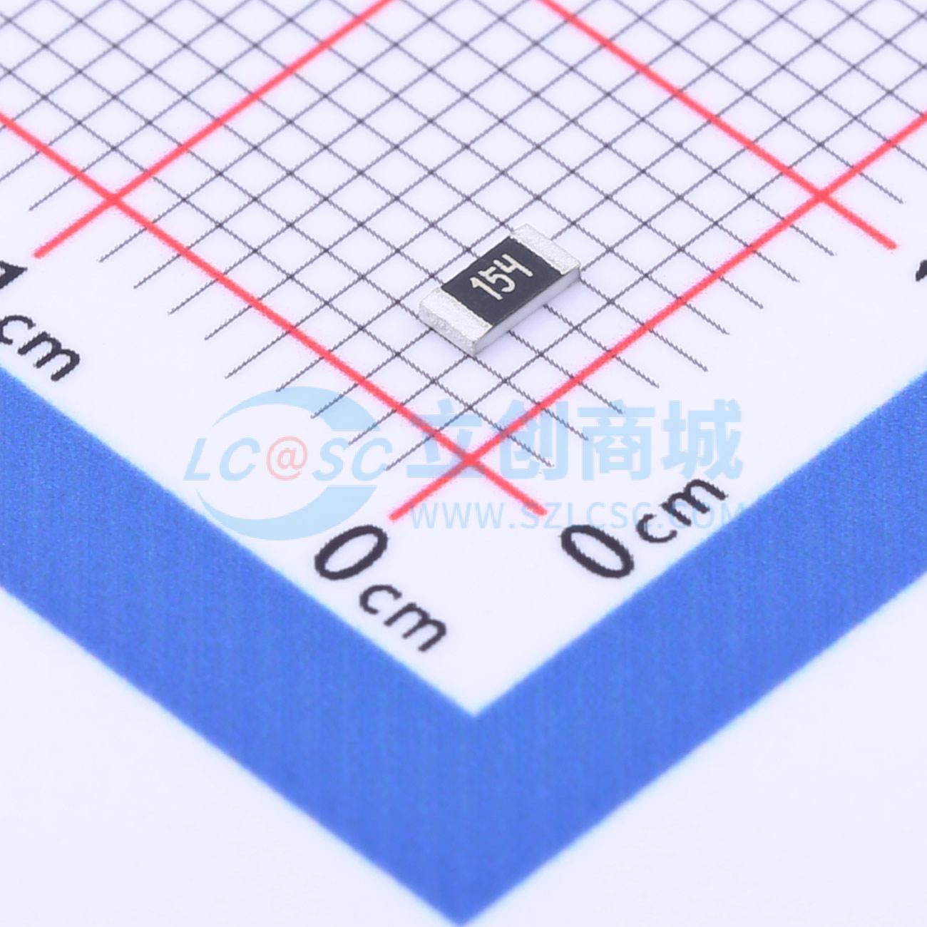 点击查看大图 NQ06W4J0154T5E实物图