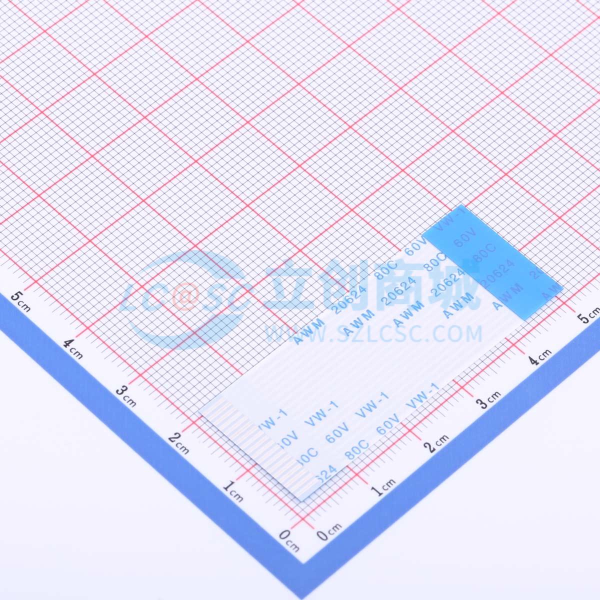 JS10B-18P-050-4-8实物图