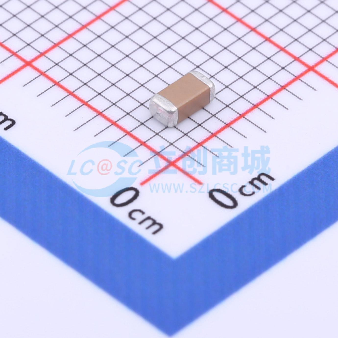 点击查看大图 NV1206B822K102CEDN实物图