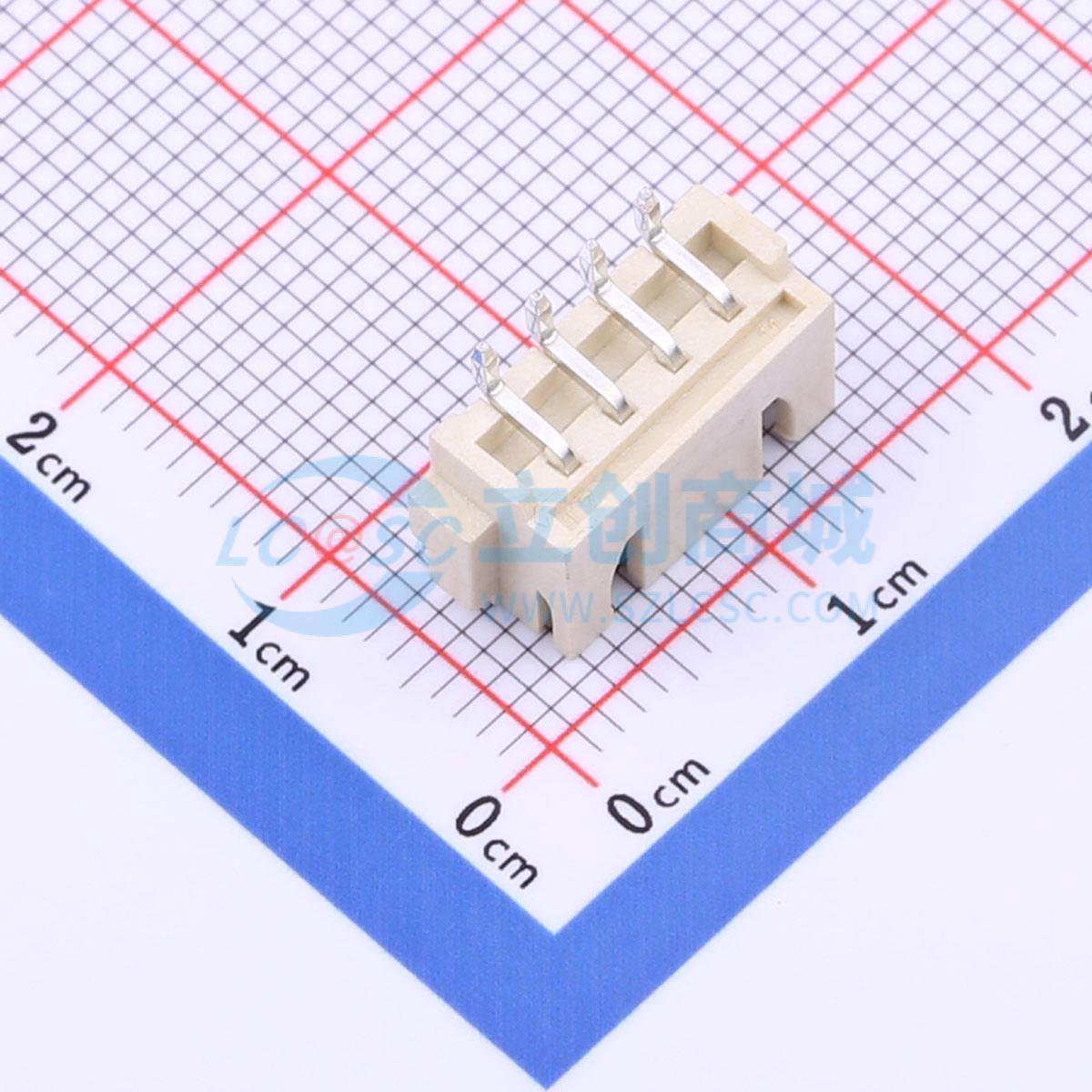 WAFER-254W-4P商品缩略图