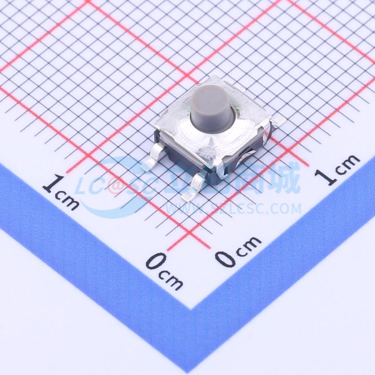 点击查看大图 KST221GLFS实物图
