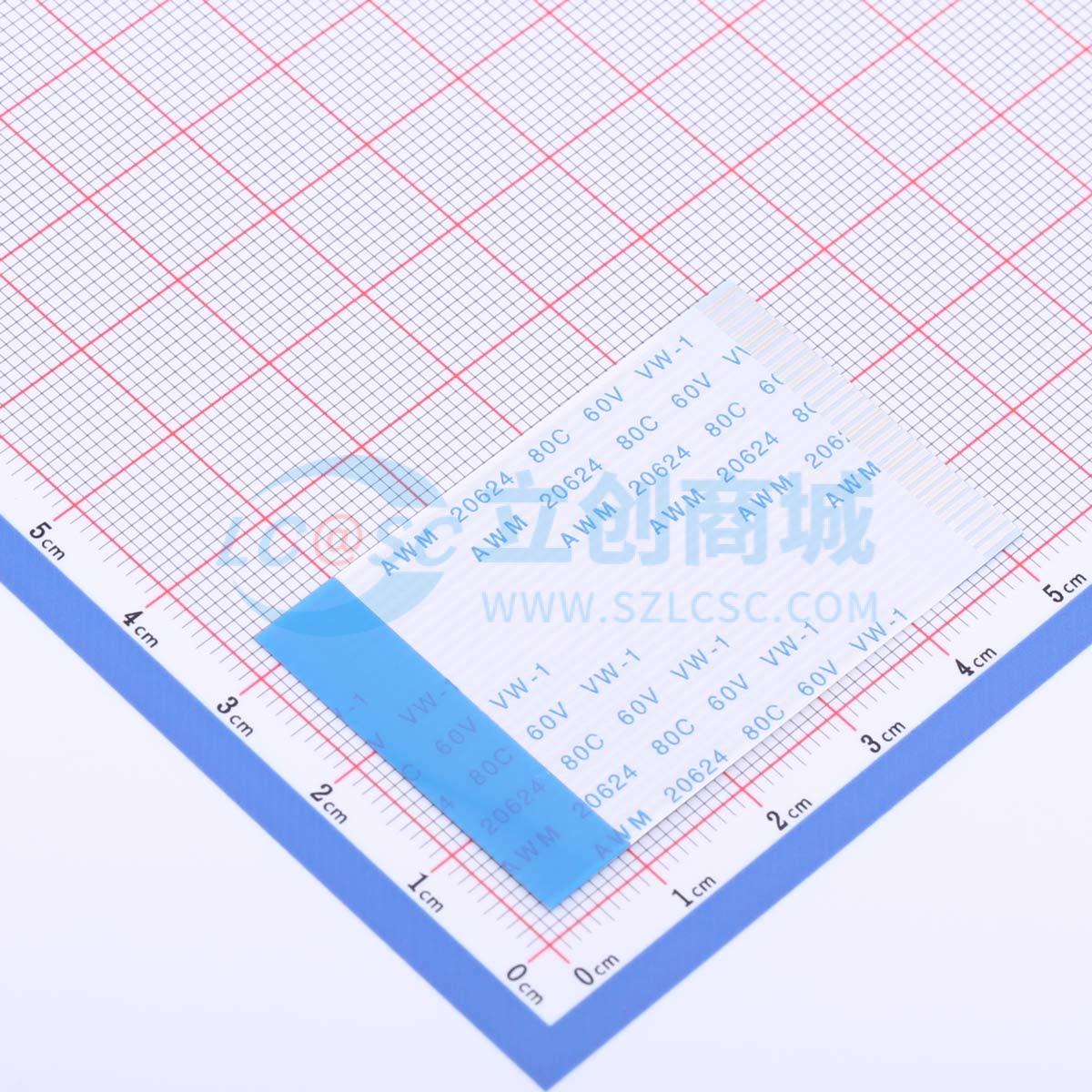 点击查看大图 JS10B-30P-050-4-8实物图