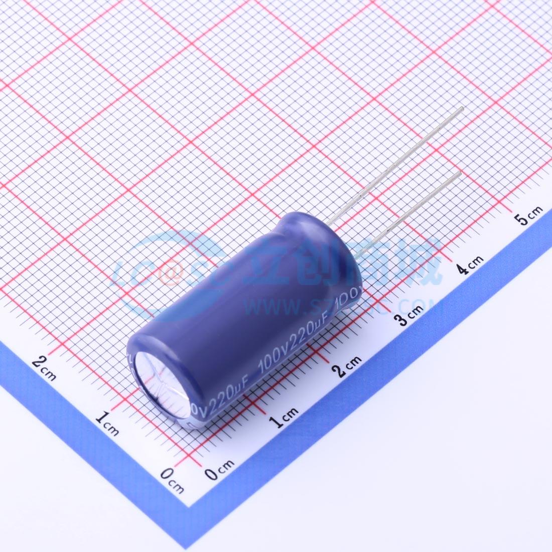 ERJ1KM221W25OT实物图