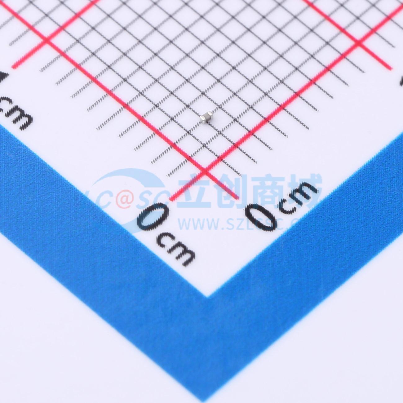 V0R2A0201HQC500NAT实物图