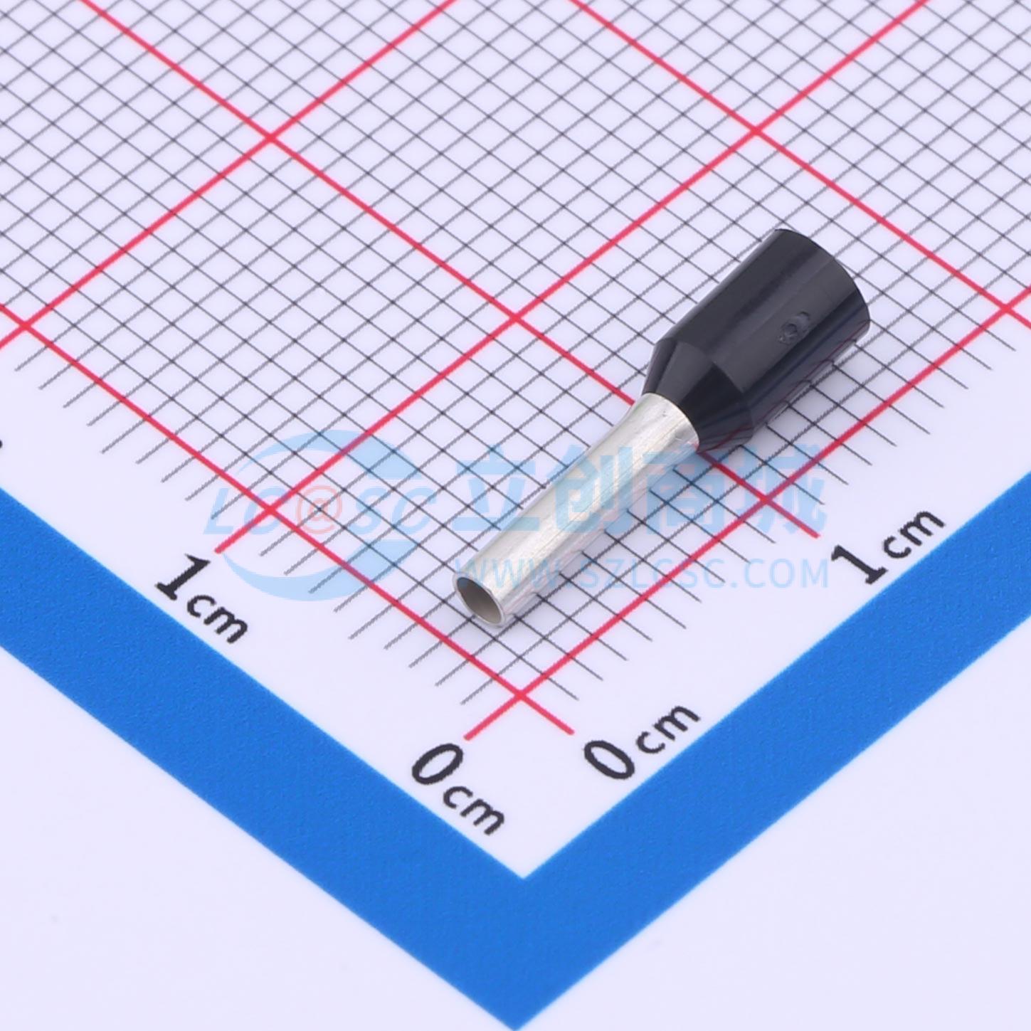 AI 1,5 - 8 BK实物图