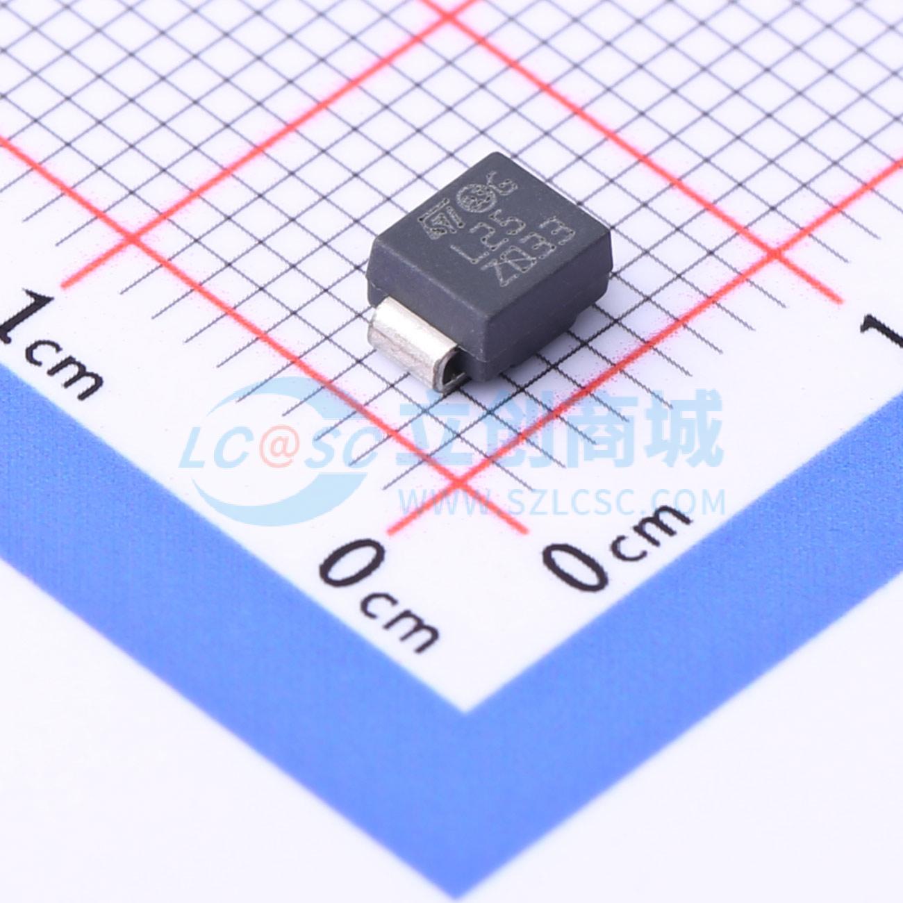 点击查看大图 SMP100LC-25实物图