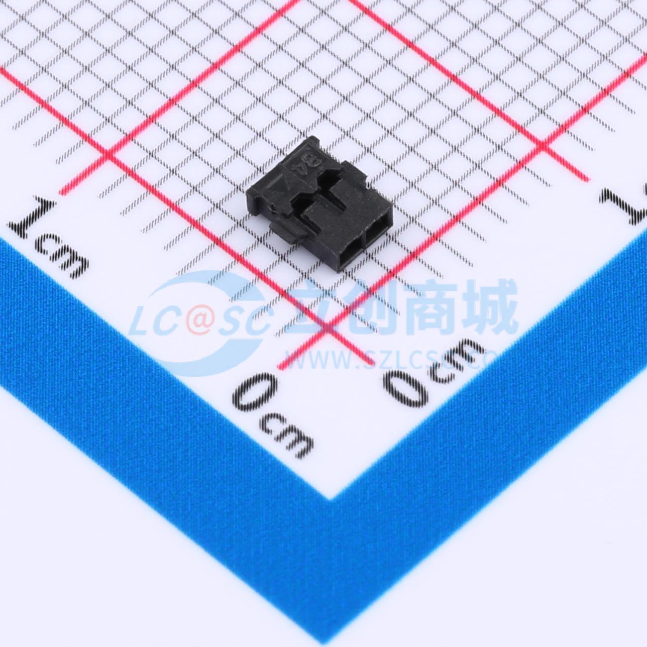 点击查看大图 HDGC1202H-2P实物图