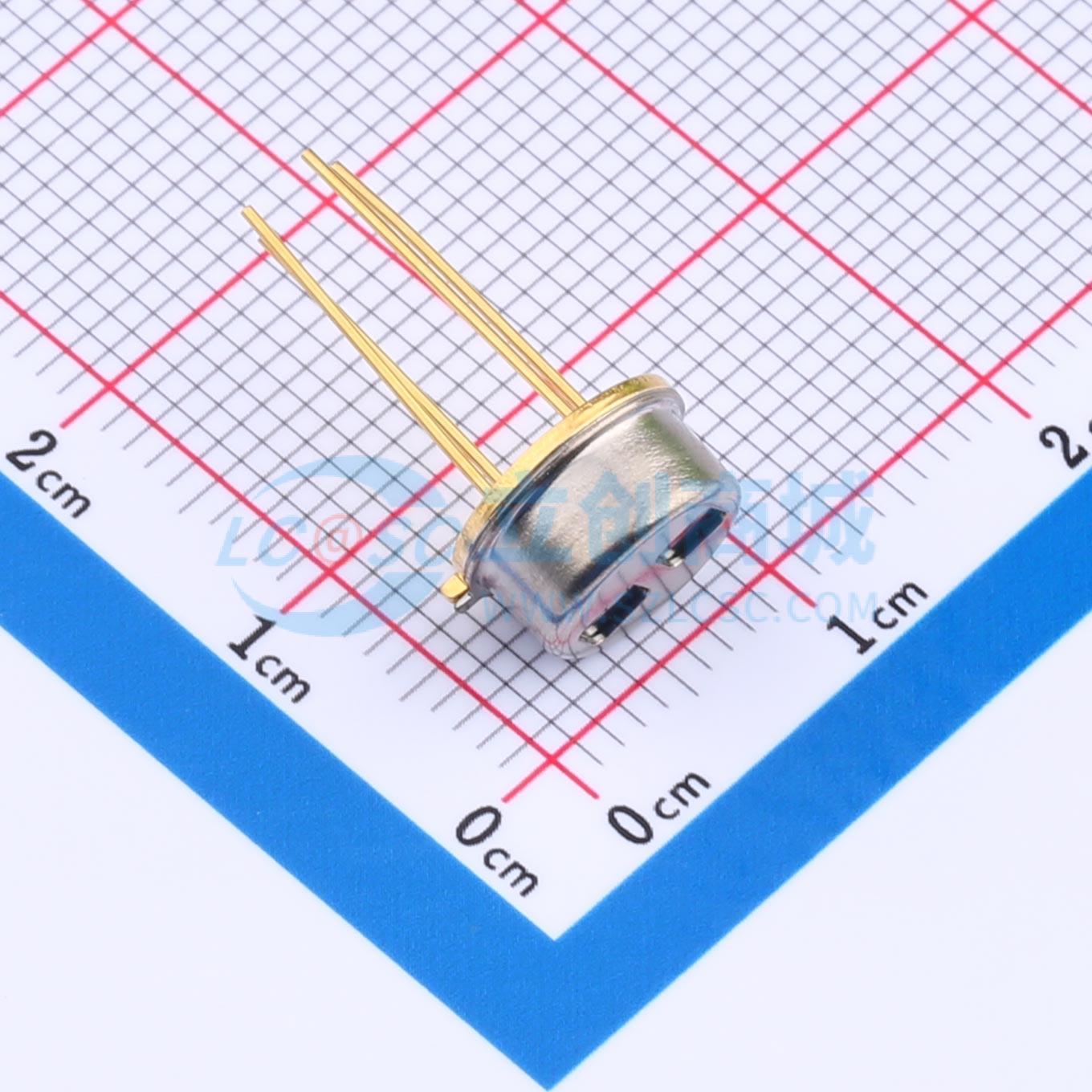 SY-SF6-11BDP实物图