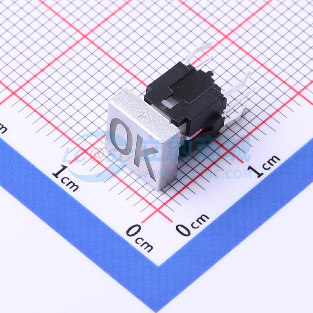 TPB01-101L1S6实物图