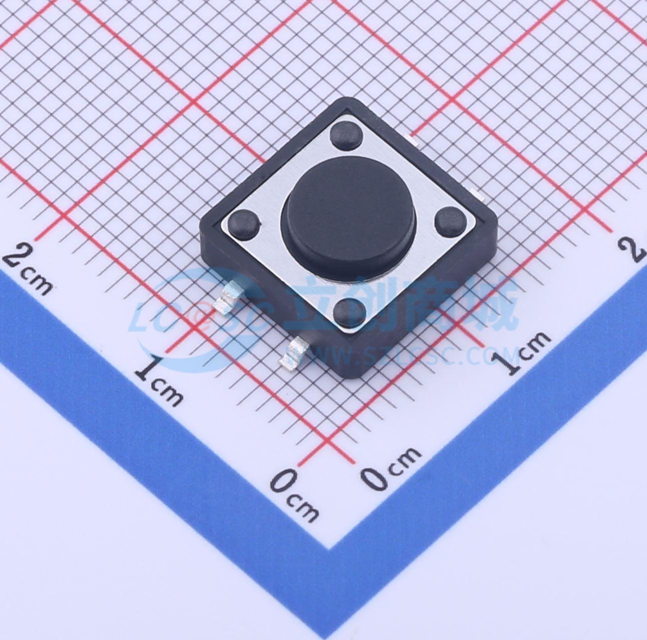 点击查看大图 GT-TC149A-H045-L1实物图