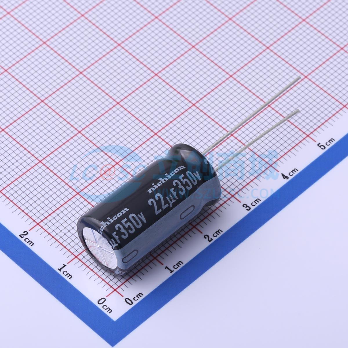 点击查看大图 UVR2V220MHD实物图