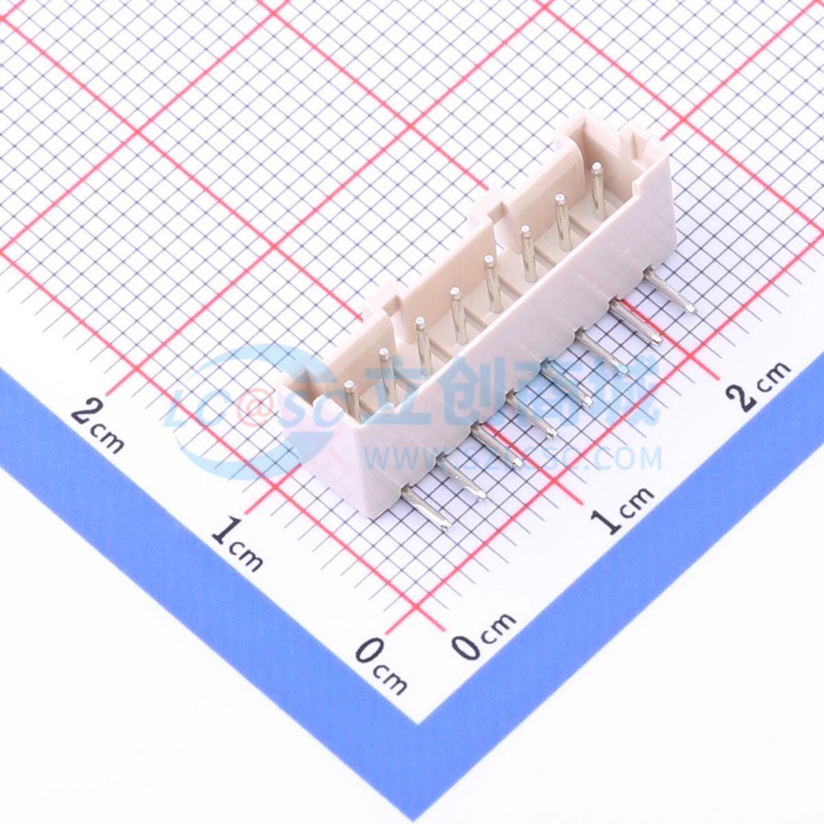 点击查看大图 HC-XA-8AW实物图