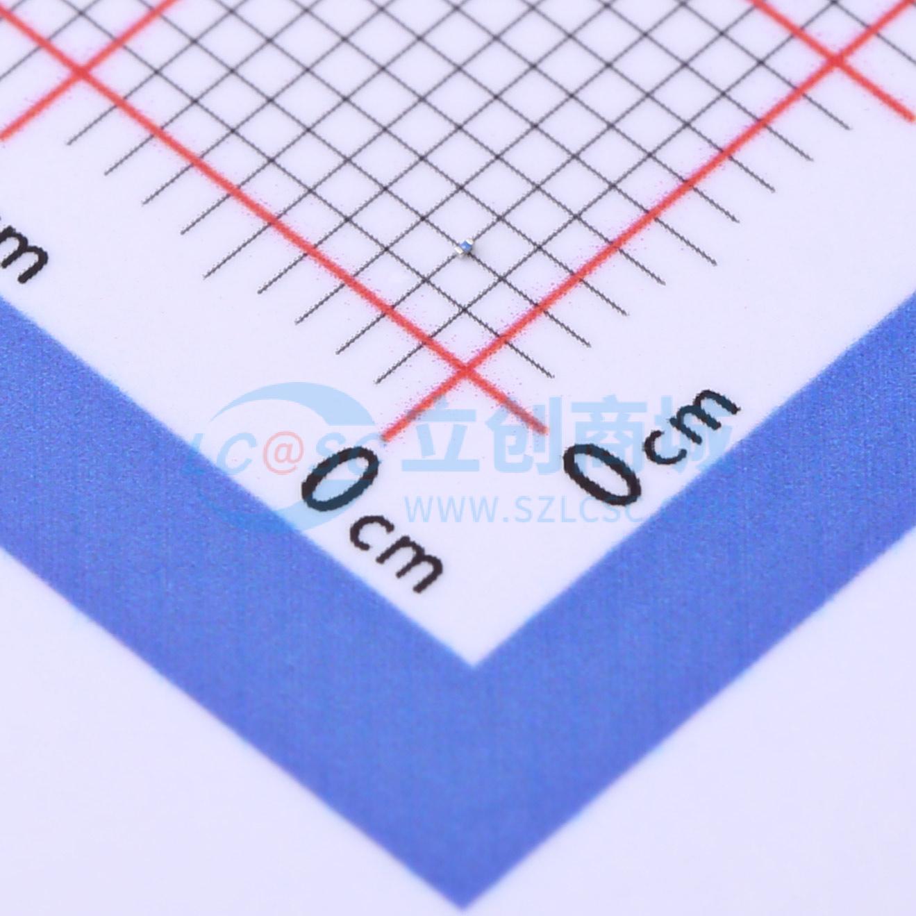 点击查看大图 LQP02TN15NJ02D实物图