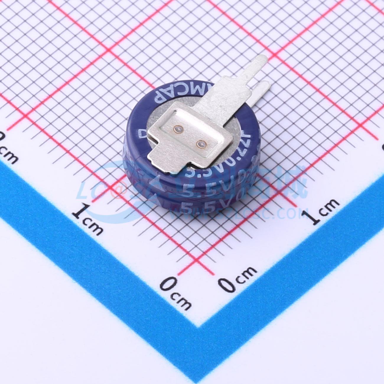 SE-5R5-D224VYV3C实物图