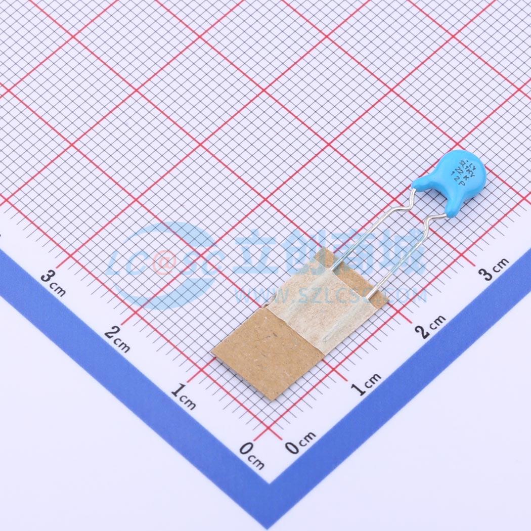 点击查看大图 CC81-1KV-06a-SL-22K-T实物图