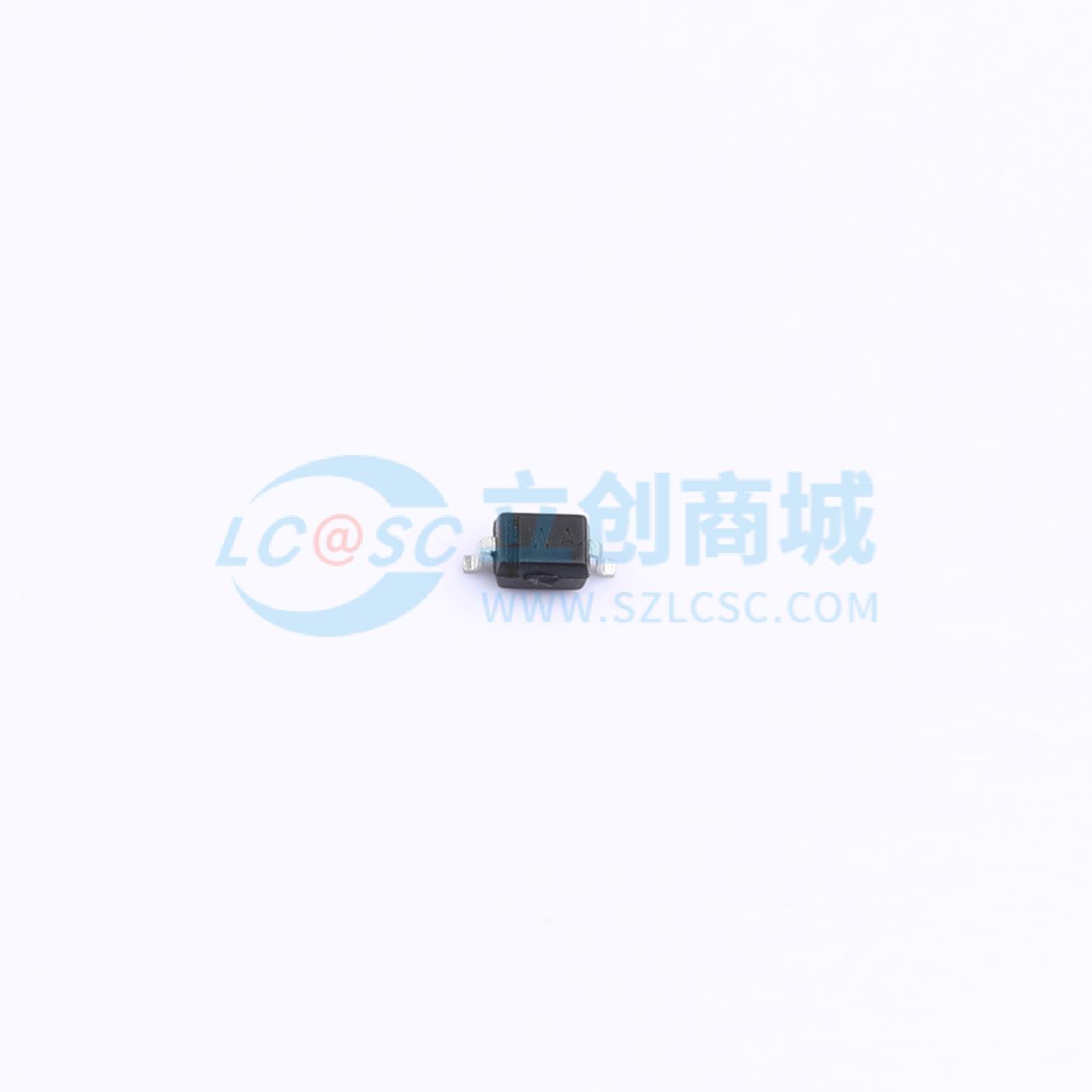 BZX384C5V6-E3-08商品缩略图